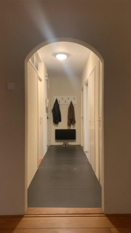 Keycity Apt Near Amsterdam & The Hague Leiden Buitenkant foto